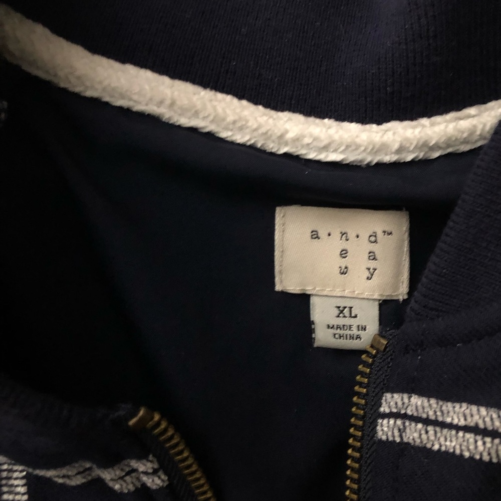 Soft jacket - Picture 2 of 4